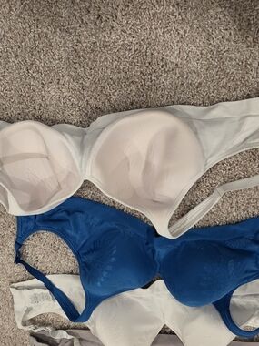 Bali Bras - Lot of 4